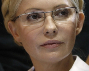 К Тимошенко приняты неадекватные меры - МИД Чехии
