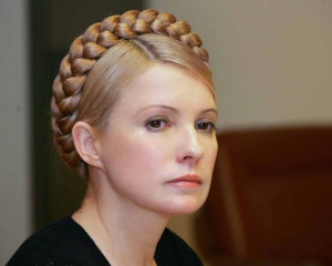 Під час укладання &quot;газової угоди&quot; Путін нагадав Тимошенко кримінальну справу?