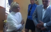 Чоловік Тимошенко проігнорував суд над екс-прем'єром