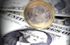 Евро поднялся до трехнедельного максимума относительно доллара