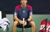 Долгополов програв стартовий матч на турнірі у Цинциннаті
