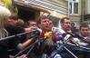 Адвокат Тимошенко не прийшов на суд екс-прем'єра