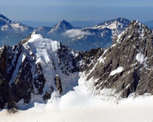 Тіла загиблих на Кавказі українських альпіністів скоро доставлять на Батьківщину