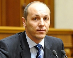 Павленко должен уйти из "Нашей Украины" - Парубий