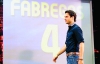 Фабреґас дозволить "Барселоні" мати три базові схеми