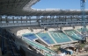 Восени "Чорноморець" переселиться на новий стадіон