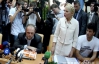 68% украинцев воспринимают суд над Тимошенко как шоу