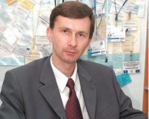 Експерт: "Мінус" у зовнішній торгівлі України - нормальне явище для економічного зростання