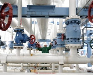 Бойко поднял ставку транзита российского газа по территории Украины