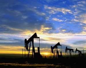 Нефть начала дорожать на ожиданиях уменьшения запасов топлива в США
