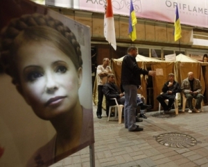 На суд над Тимошенко прибыл Соколовский