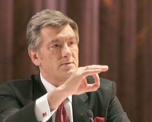 У суді над Тимошенко почався допит Ющенка