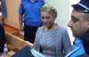 Тимошенко отказалась допрашивать Ющенко