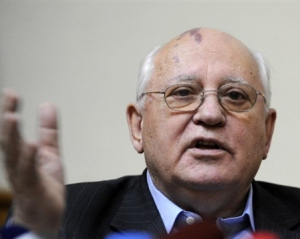 Горбачов рассказал об ошибках, о которых он сожалеет больше всего