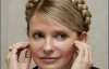 Профсоюзы замолвили за Тимошенко слово