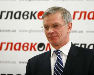 Чиновник Ющенко поддержал Тимошенко