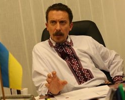 "Батькивщина" и "Фронт перемен" выдвинут единого кандидата - Шкиль