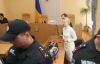 Защита Тимошенко будет требовать возобновить телестрансляции из суда