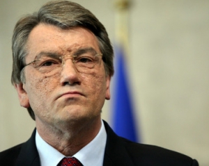В Кремле говорят, что Ющенко солгал в суде