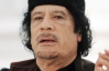 Каддафі хворий та готовий залишити Лівію