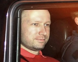 Брейвика заслушают без публики и прессы