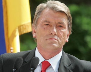 Ющенко проти арешту Тимошенко - прес-секретар