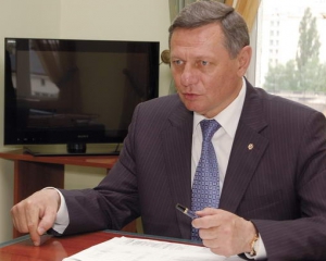 Мер Луцька заборонив називати вулицю на честь Тимошенко