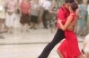В Буэнос-Айресе открыли главный фестиваль танго