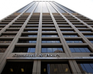 США подозревают рейтинговое агентство S& P в раздувании кризиса 2008 года