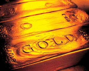 До конца года золото подорожает до $ 1900 - эксперт