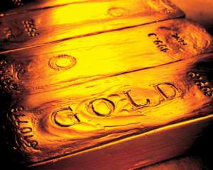 До конца года золото подорожает до $ 1900 - эксперт