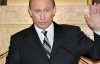 Путин может принять участие в деле против Тимошенко