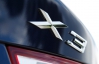 BMW готовит три новые модификации Х3 на осень