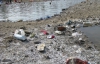 Уникальный курорт на Закарпатье завалили мусором