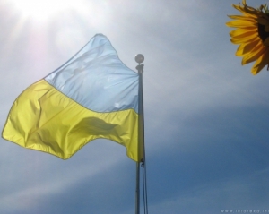 Какой будет Украина через 20 лет?