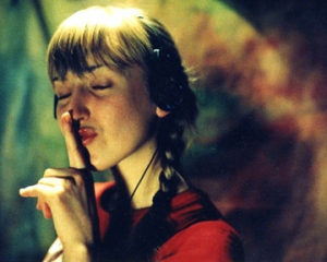 Один из лучших фильмов в период независимости - "Кросс" Марины Вроды