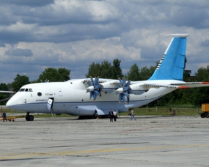 Украина и Россия никак не договорятся, где собирать самолеты Ан-70