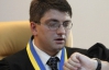 Тимошенко рассмешила судью Киреева