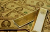 Золото впервые побило ценовой рекорд в $ 1820