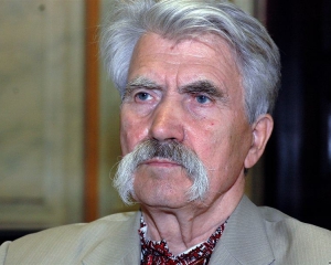20-річчя незалежності України – не свято для нинішньої влади - Левко Лук'яненко