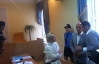 Тимошенко під час суду стало погано