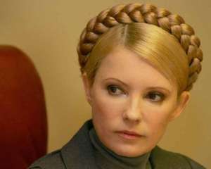 Суд в очередной раз отказался освободить Тимошенко