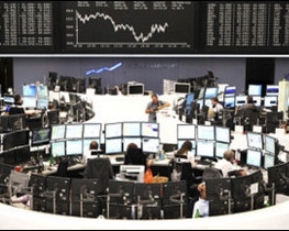 Інвестори оголосили бойкот фондовим ринкам