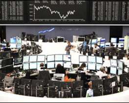 Инвесторы объявили бойкот фондовым рынкам