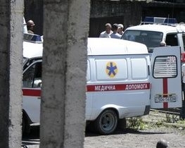 Очередная авария на шахте Донбасса: из-под завалов никак не достанут тела горняков
