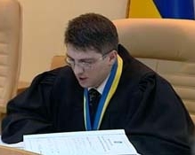 Європейський експерт розкритикував суддю Кірєєва