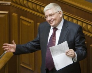 Чечетов пояснив, для кого відкриті двері у Партії регіонів