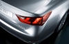 Lexus показала седан GS 350 з абсолютно новою зовнішністю
