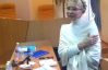 У Тимошенко - сердечная недостаточность?