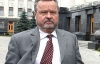 Плюща можуть висунути на місце Литвина